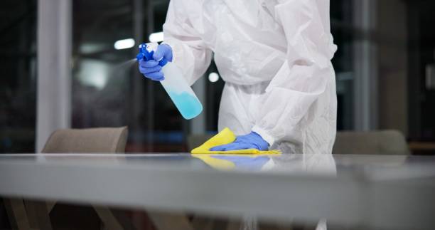 Licensed Unattended Death Cleanup service in Plymouth, CA - Crime Scene Cleaner Online